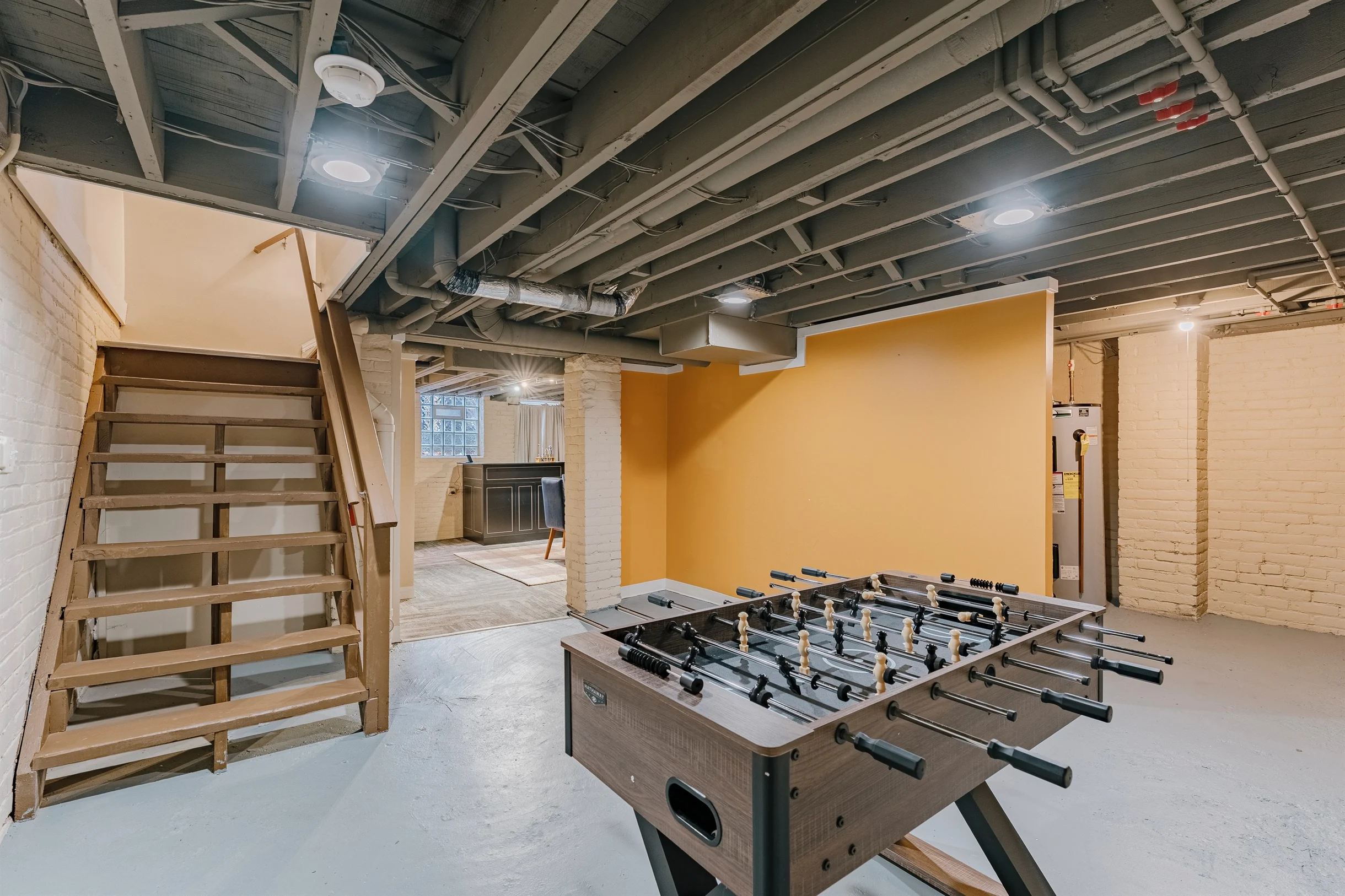 Modern 5BR Retreat Steps from University Circle #26