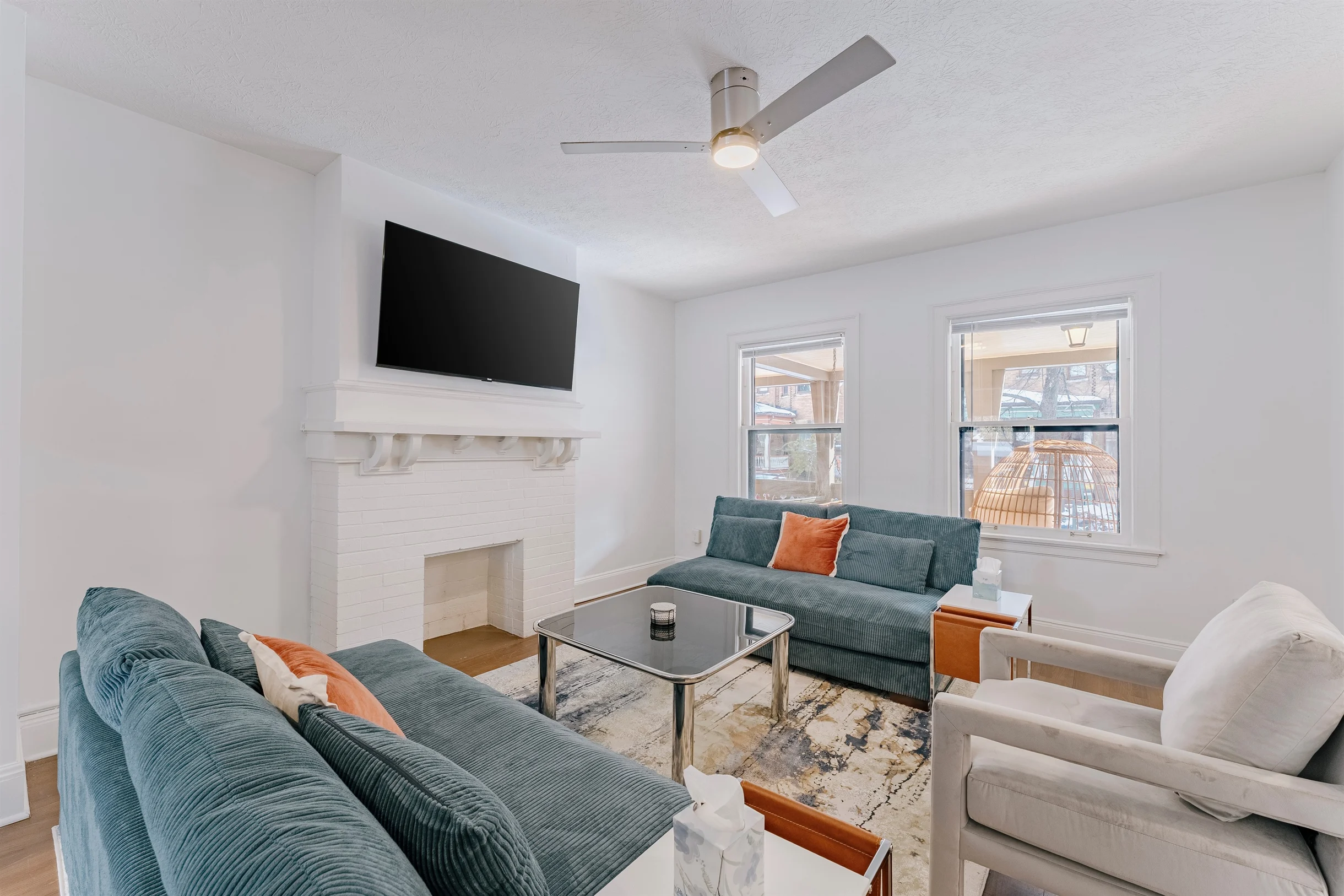 Upscale 5BR Stay by Little Italy, CWRU, & Downtown #19