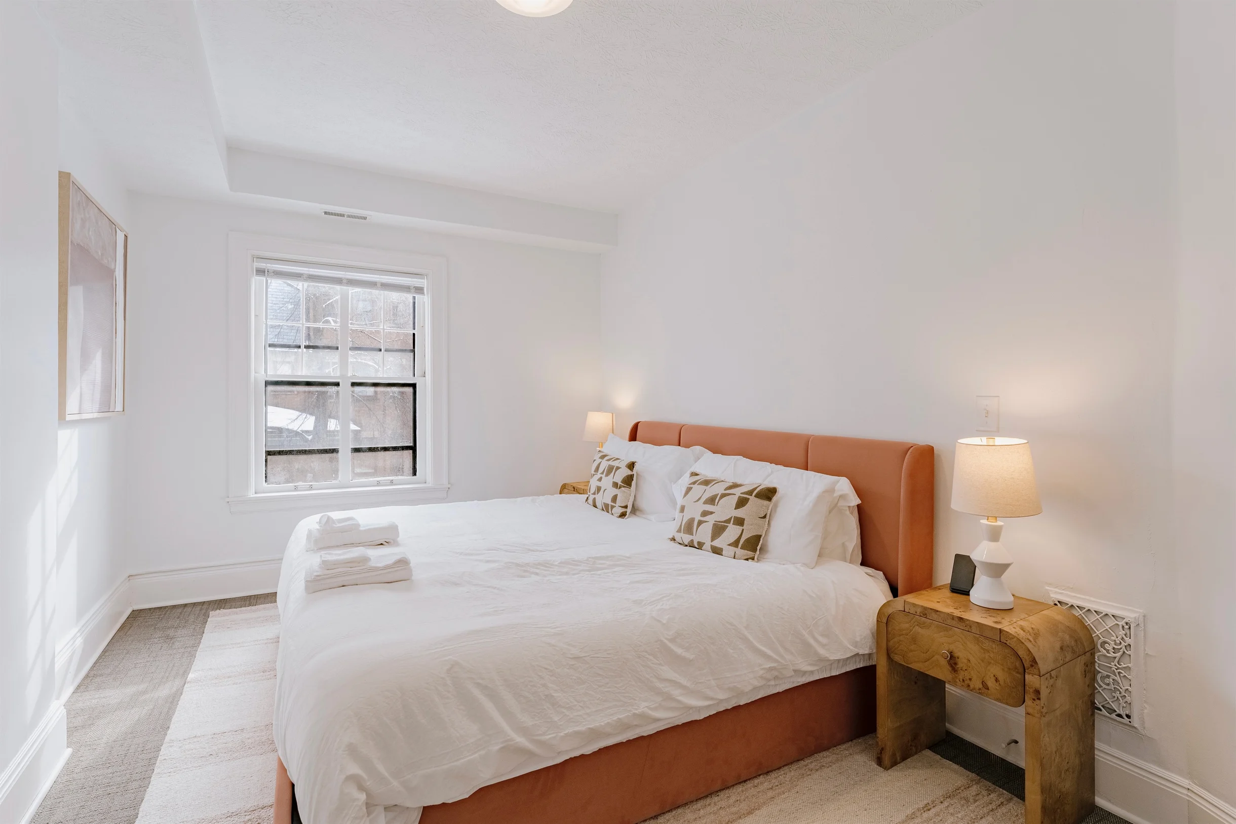 Upscale 5BR Stay by Little Italy, CWRU, & Downtown #27