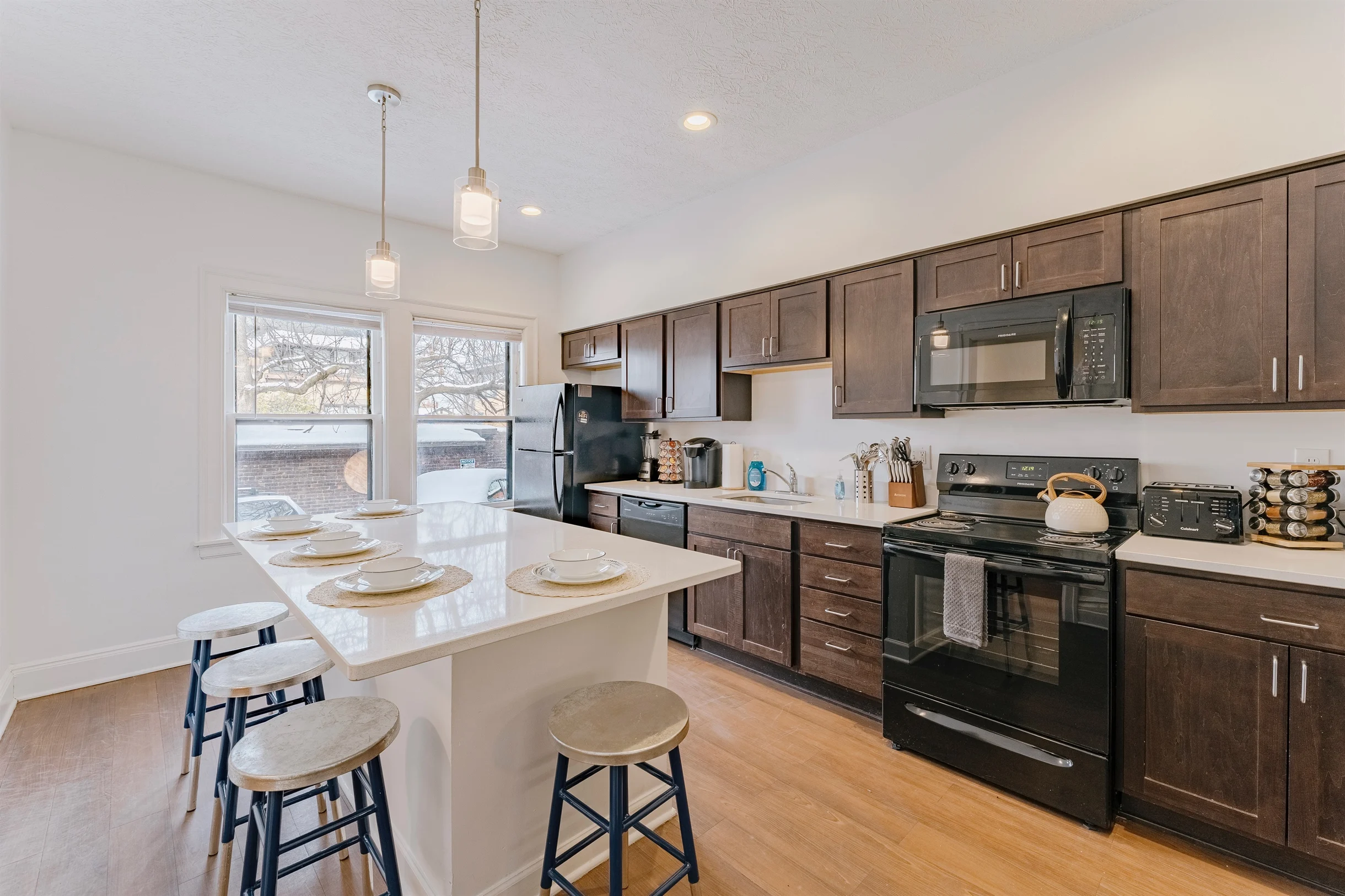 Upscale 5BR Stay by Little Italy, CWRU, & Downtown #31