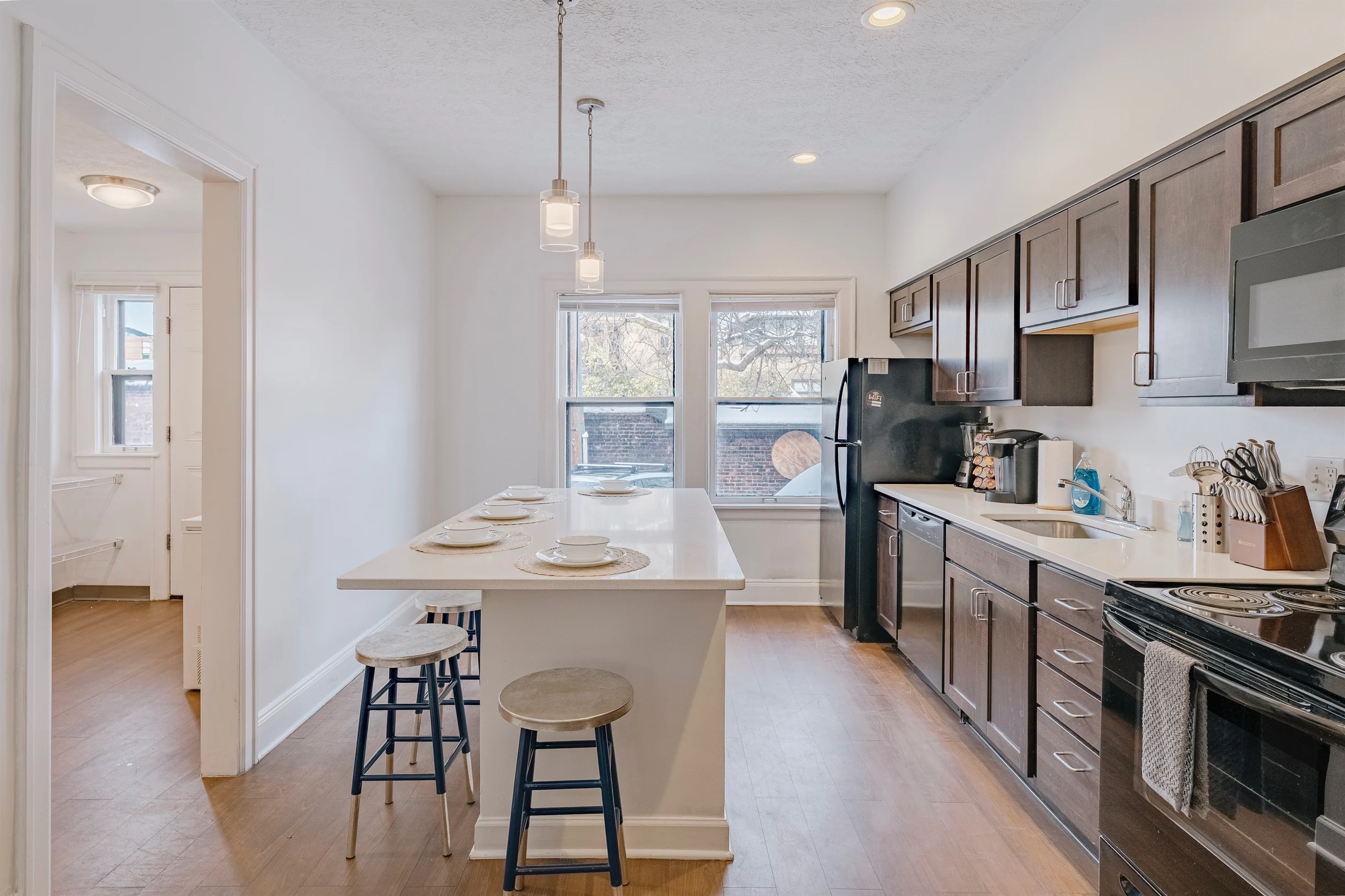 Upscale 5BR Stay by Little Italy, CWRU, & Downtown #2