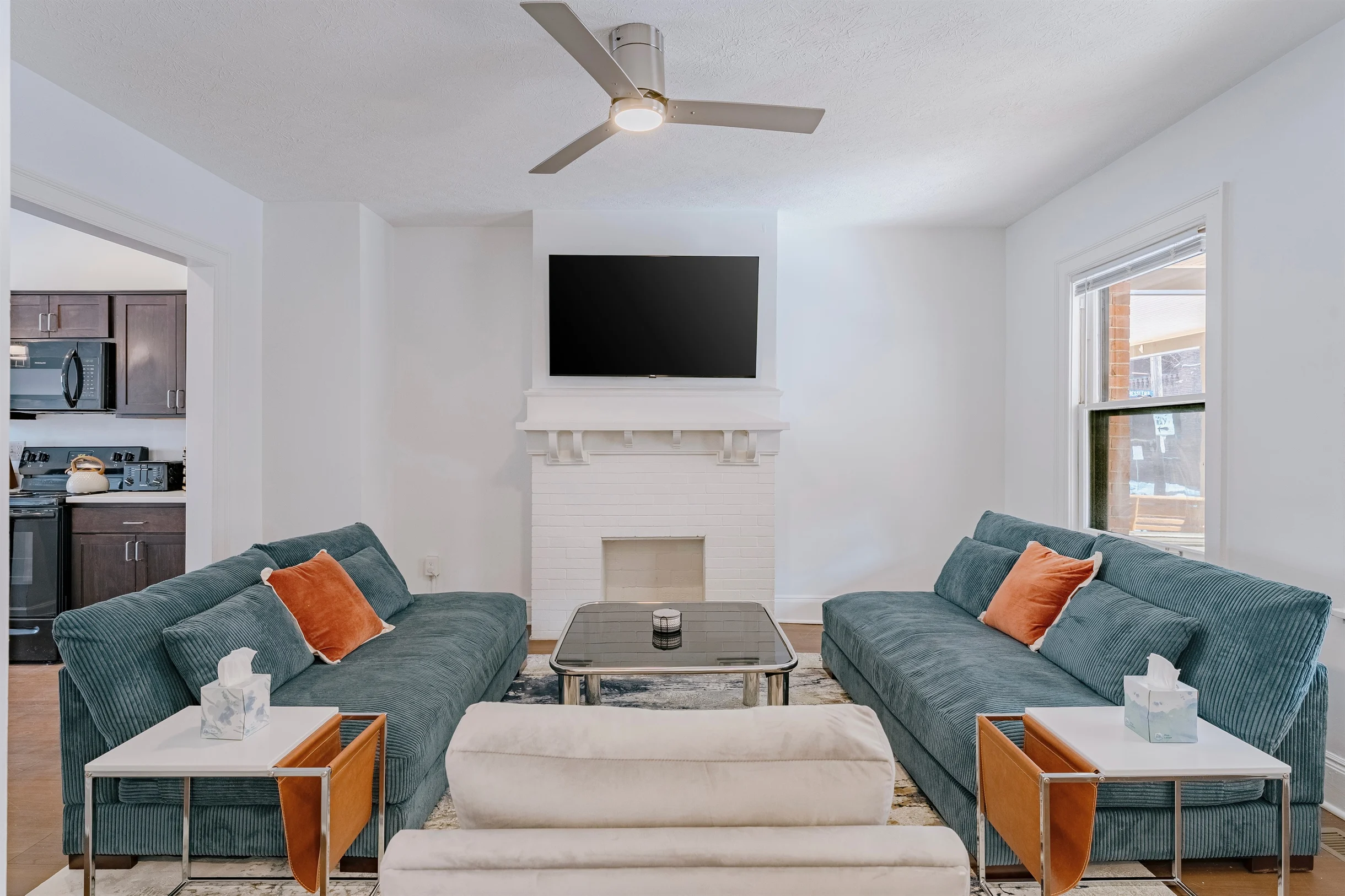 Upscale 5BR Stay by Little Italy, CWRU, & Downtown #32