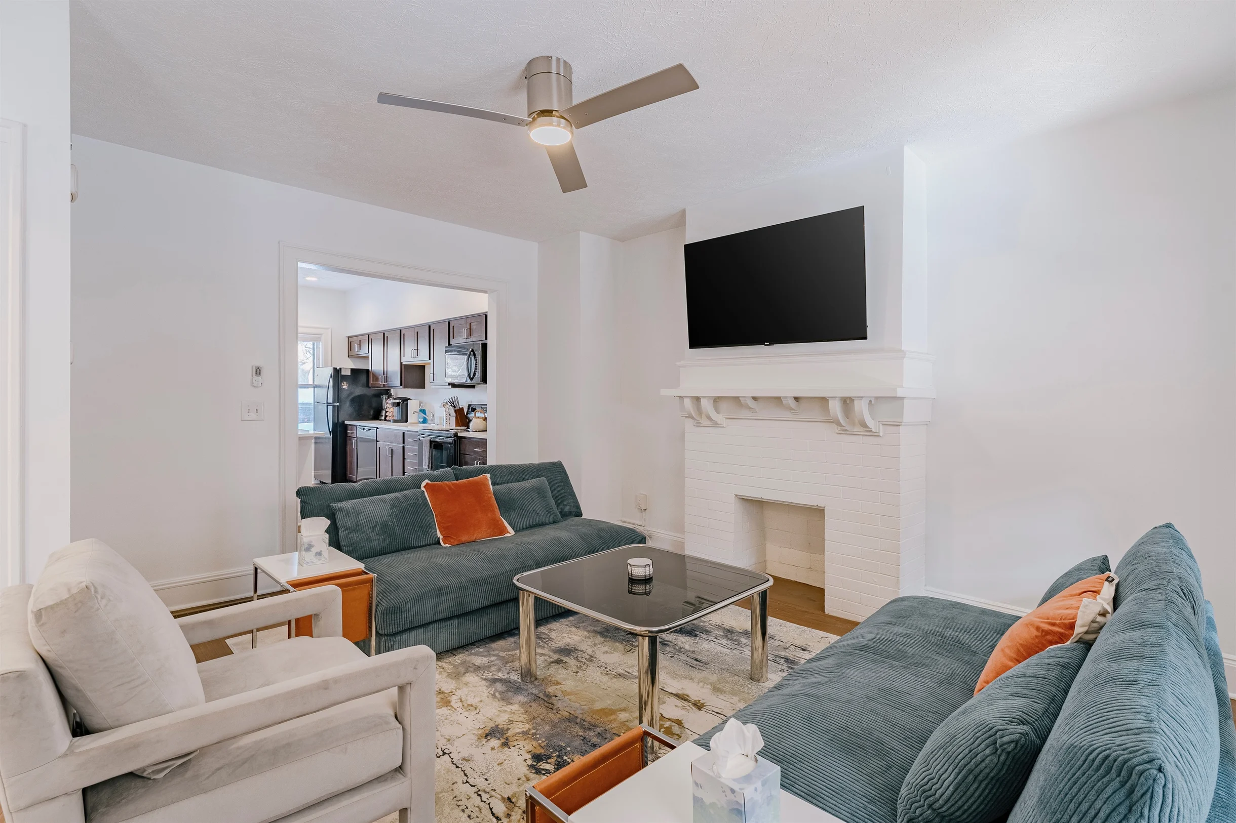 Upscale 5BR Stay by Little Italy, CWRU, & Downtown #6