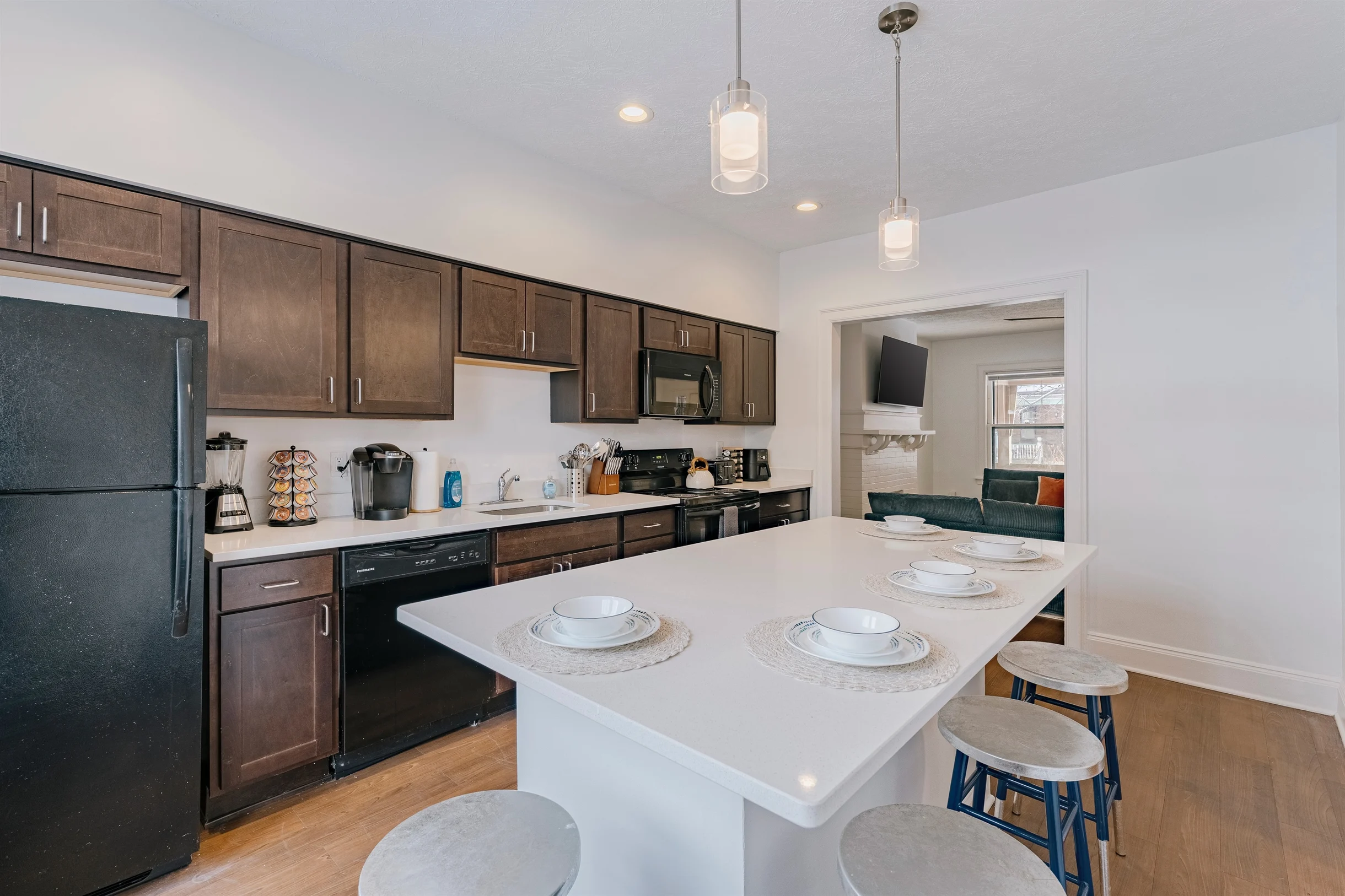 Upscale 5BR Stay by Little Italy, CWRU, & Downtown #28