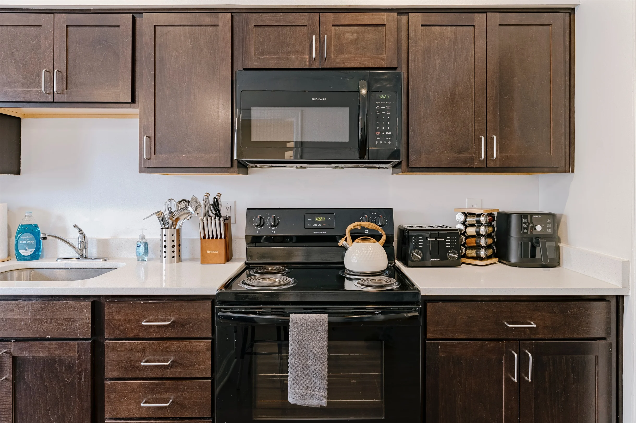 Upscale 5BR Stay by Little Italy, CWRU, & Downtown #18