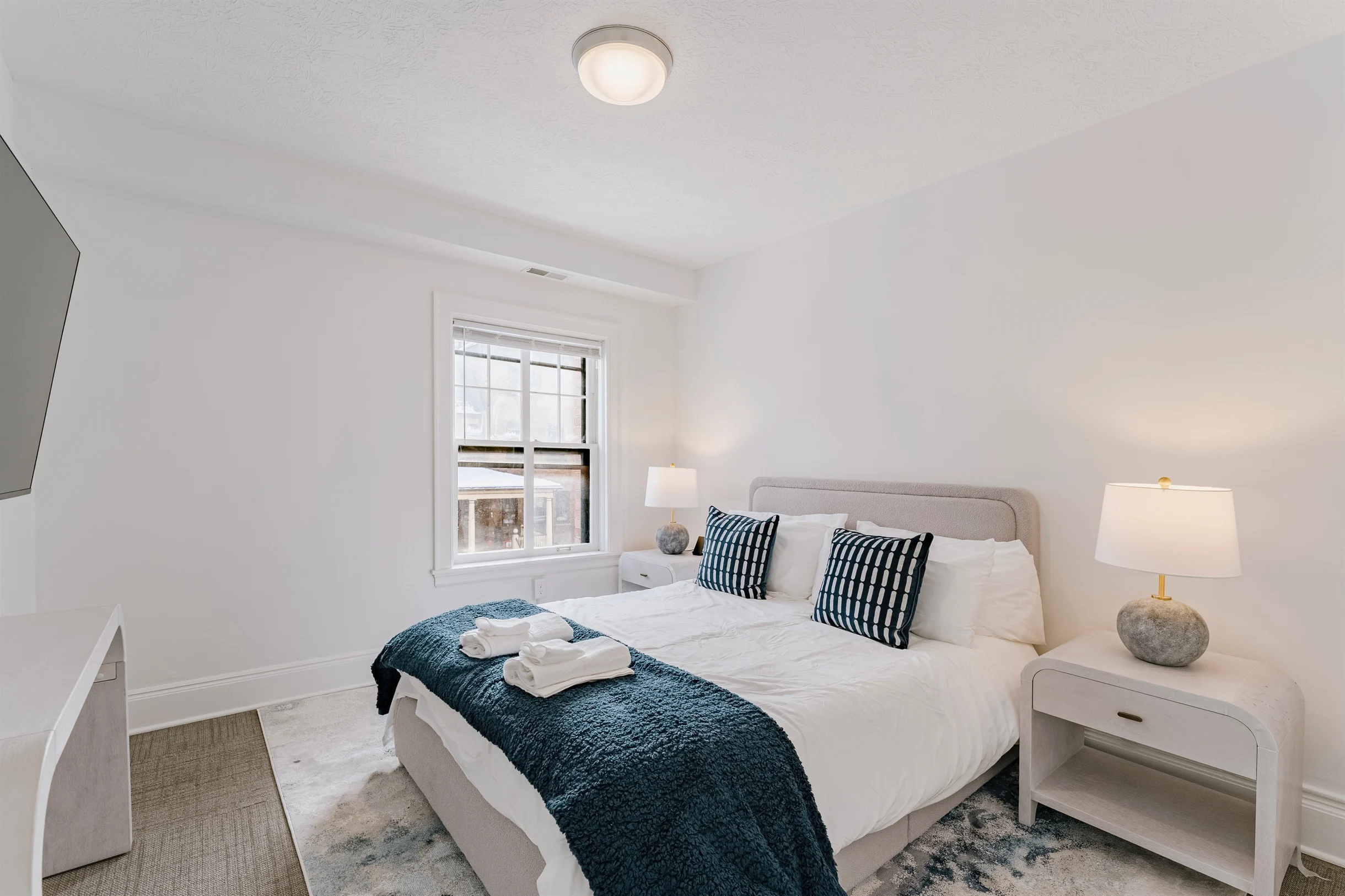 Upscale 5BR Stay by Little Italy, CWRU, & Downtown #14