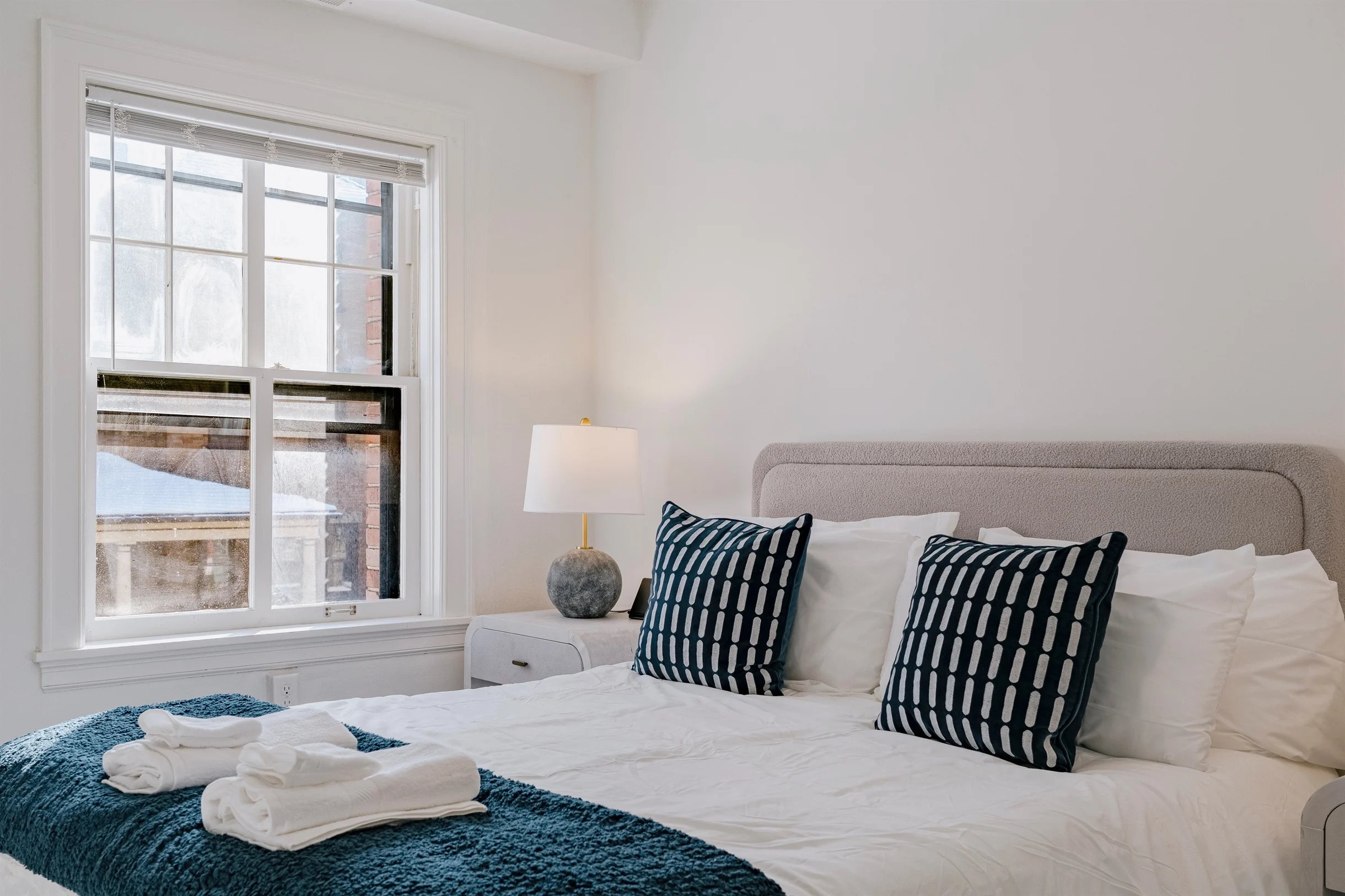 Upscale 5BR Stay by Little Italy, CWRU, & Downtown #23
