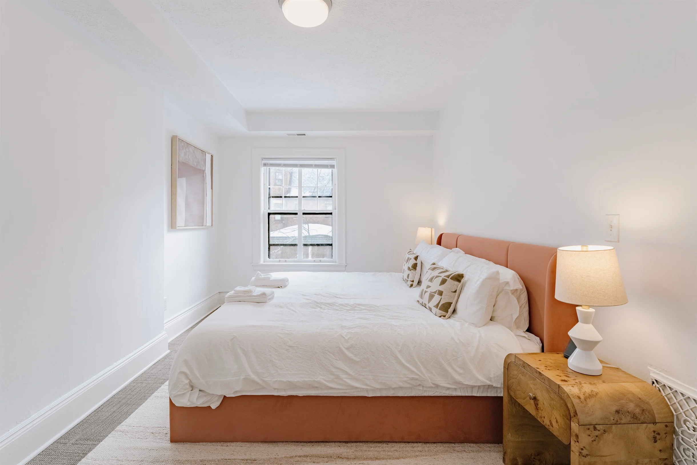 Upscale 5BR Stay by Little Italy, CWRU, & Downtown #22