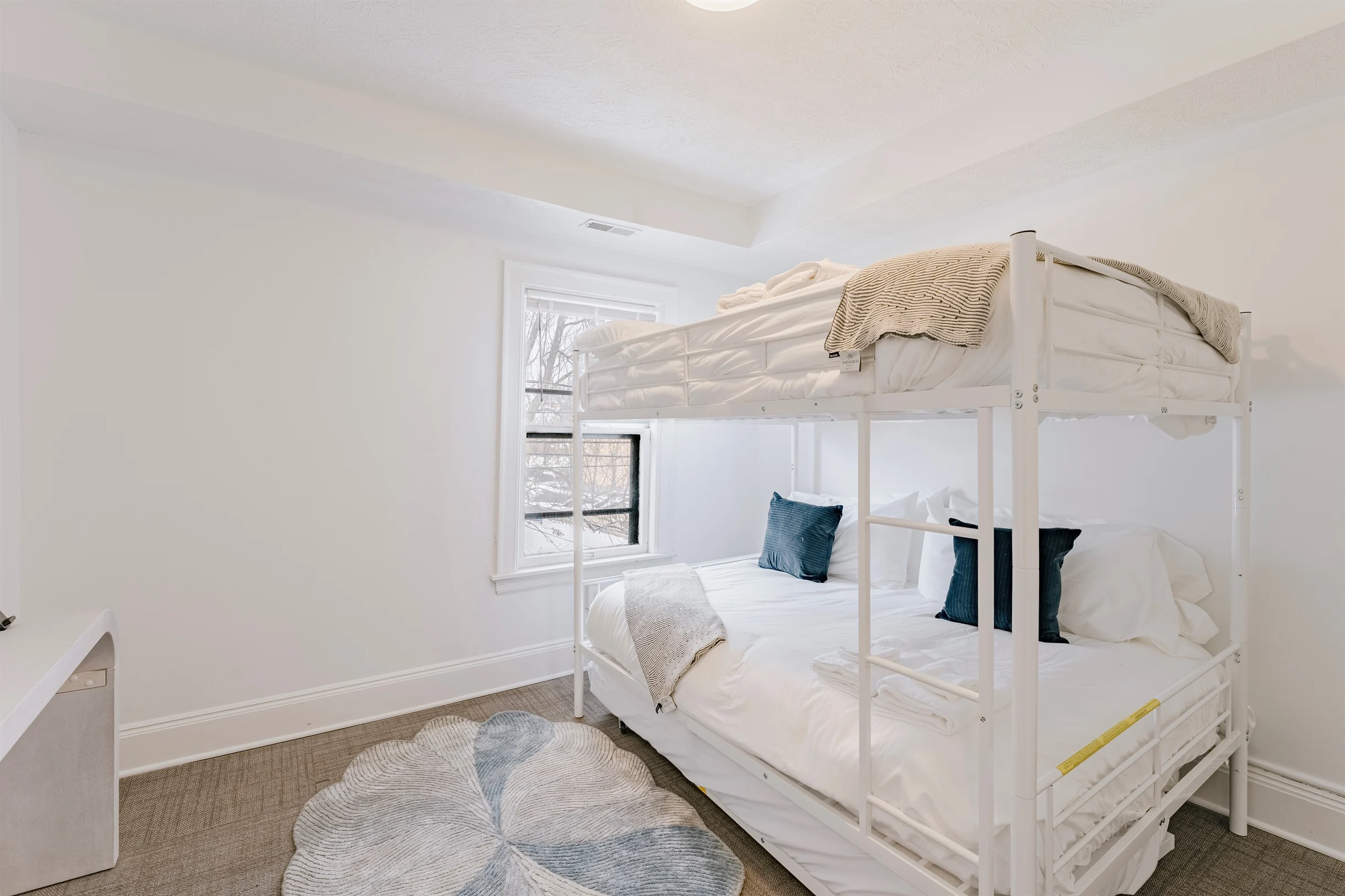 Upscale 5BR Stay by Little Italy, CWRU, & Downtown #34