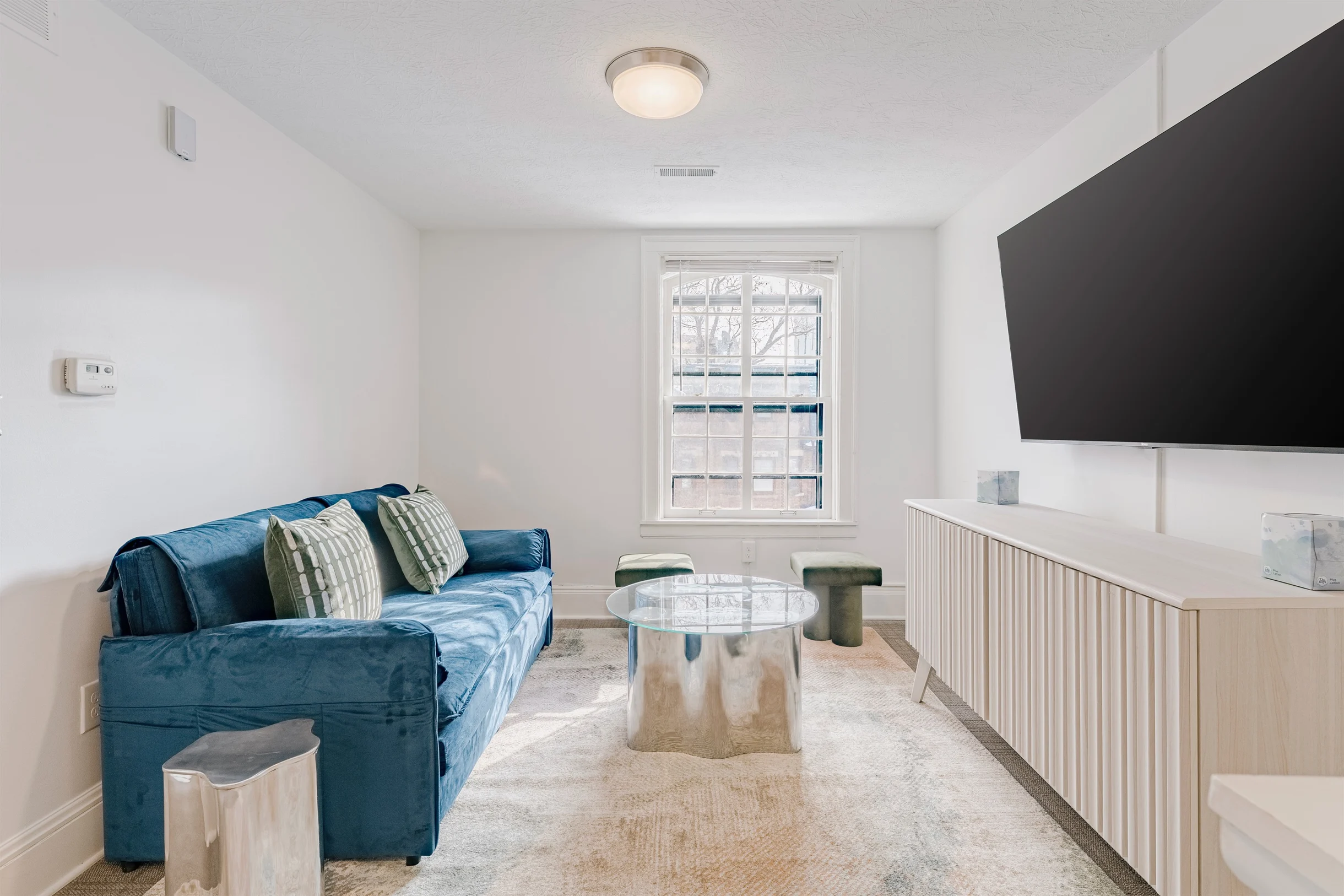 Upscale 5BR Stay by Little Italy, CWRU, & Downtown #5