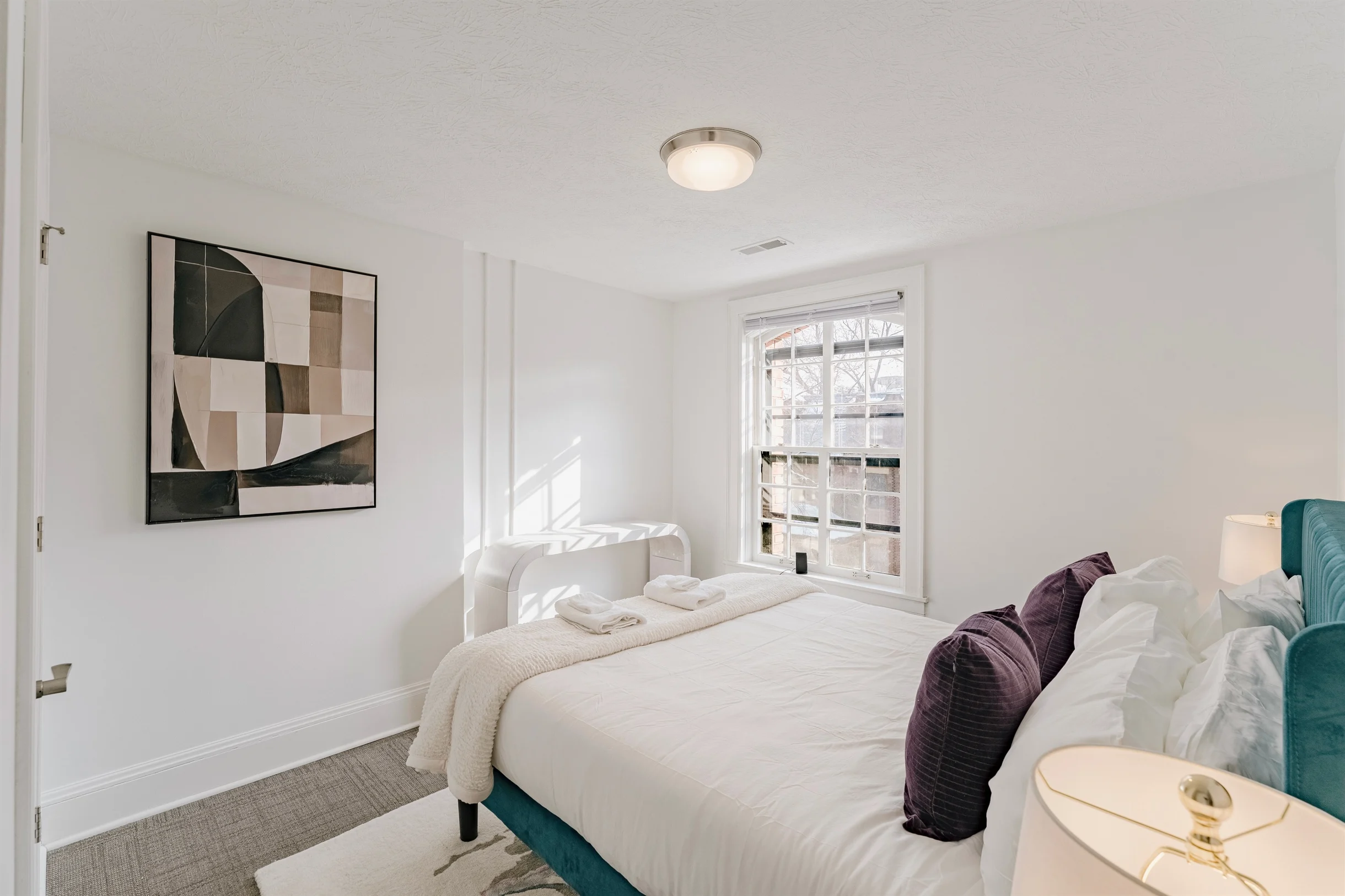 Upscale 5BR Stay by Little Italy, CWRU, & Downtown #7