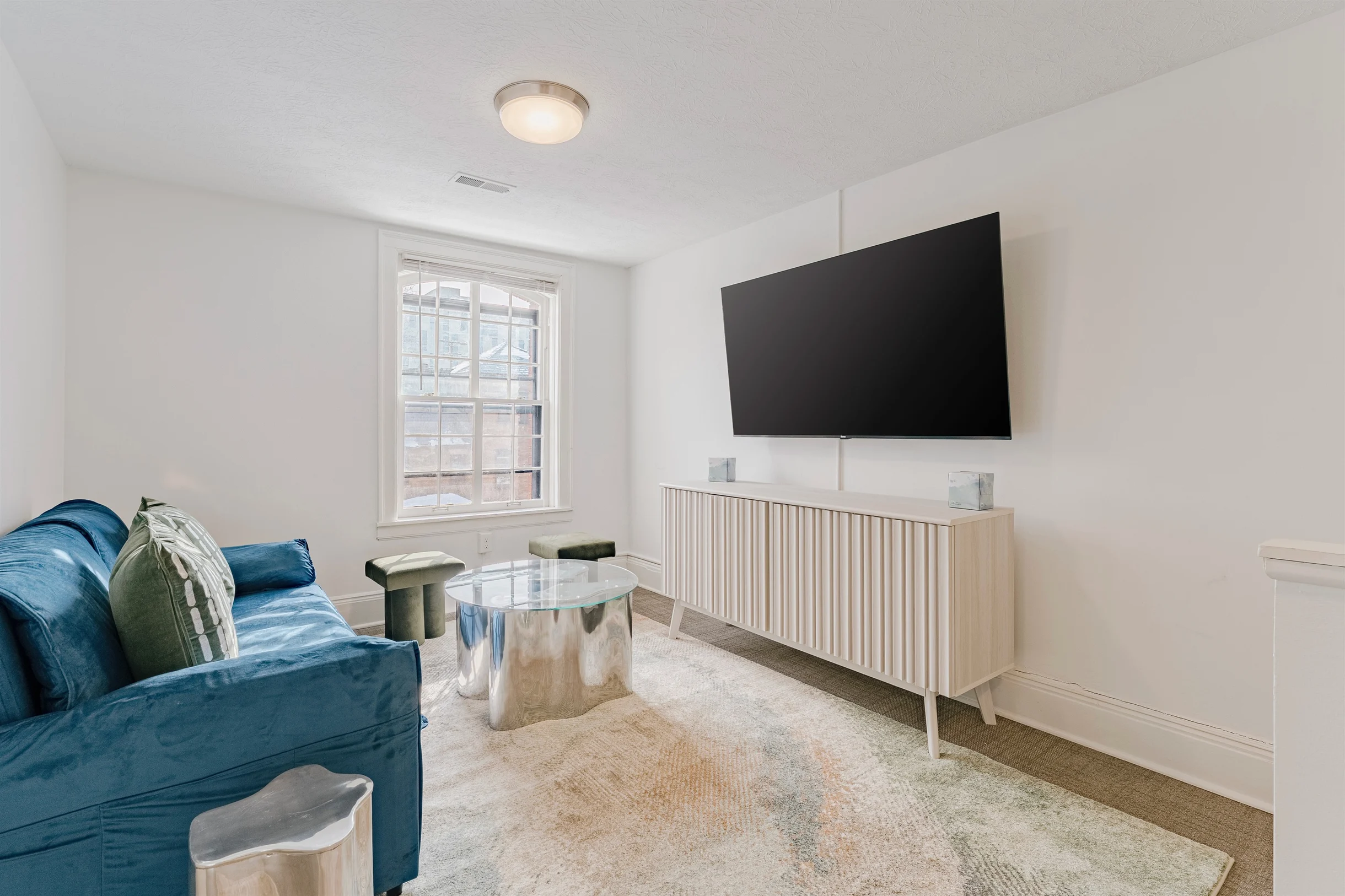 Upscale 5BR Stay by Little Italy, CWRU, & Downtown #26