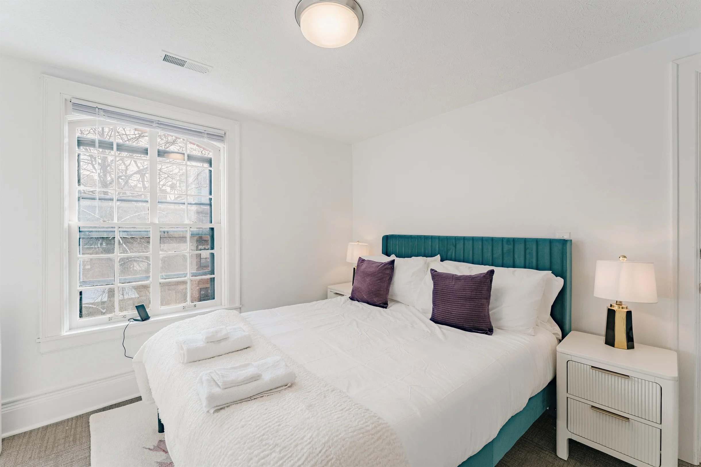 Upscale 5BR Stay by Little Italy, CWRU, & Downtown #20