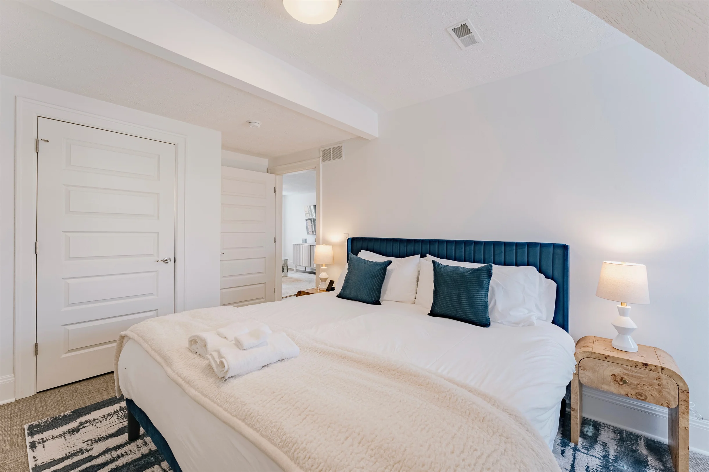 Upscale 5BR Stay by Little Italy, CWRU, & Downtown #15
