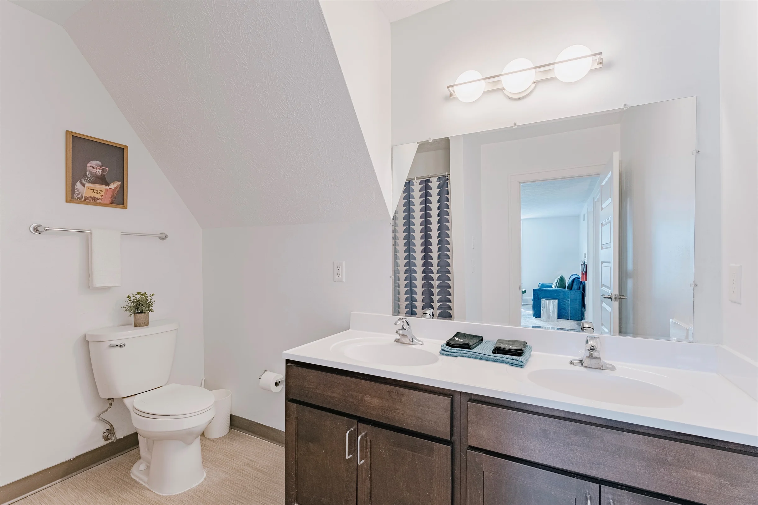 Upscale 5BR Stay by Little Italy, CWRU, & Downtown #17