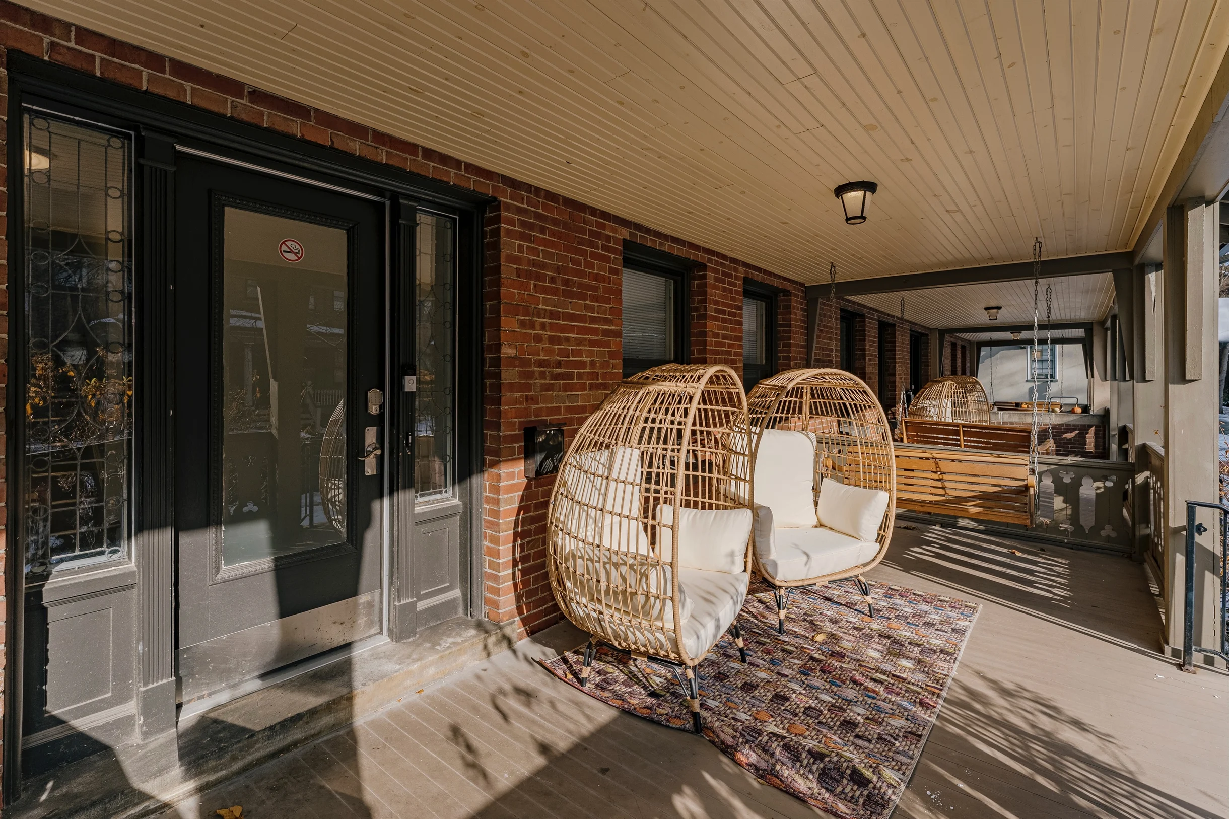 Upscale 5BR Stay by Little Italy, CWRU, & Downtown #13