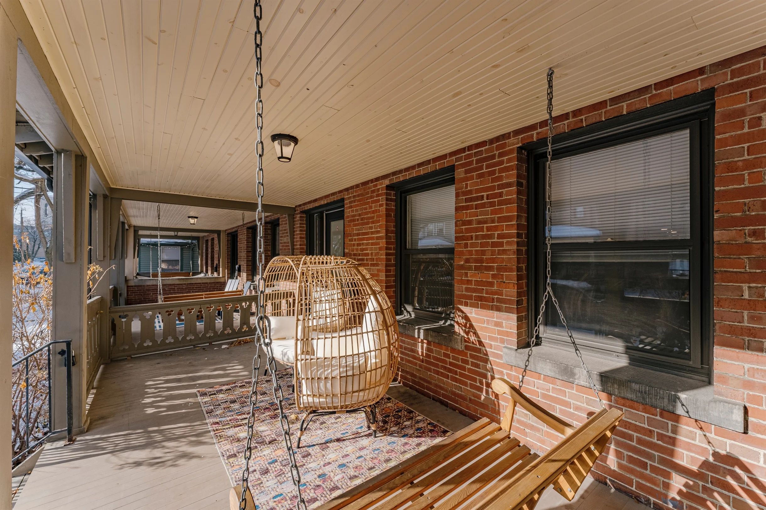 Upscale 5BR Stay by Little Italy, CWRU, & Downtown #33
