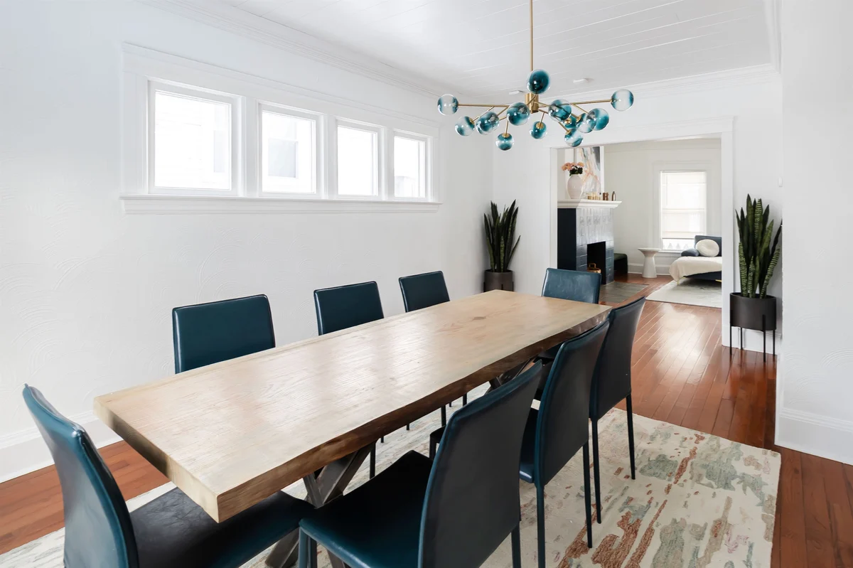 Spacious University Circle Gem w/ Game Room property photo 3