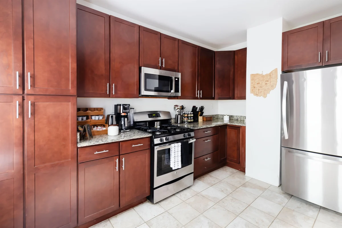 Spacious University Circle Gem w/ Game Room property photo 5
