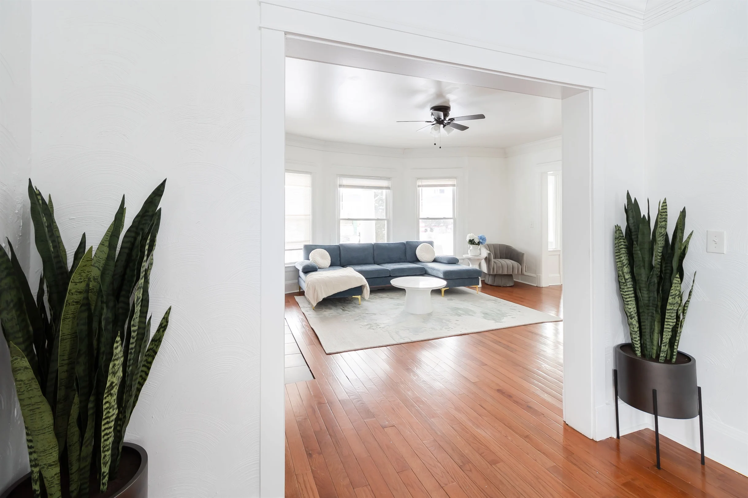 Spacious University Circle 6BR Gem w/ Game Room #33