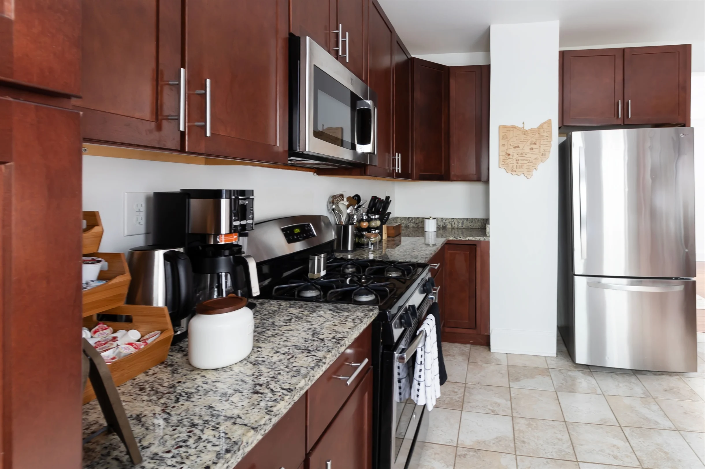 Spacious University Circle 6BR Gem w/ Game Room #32