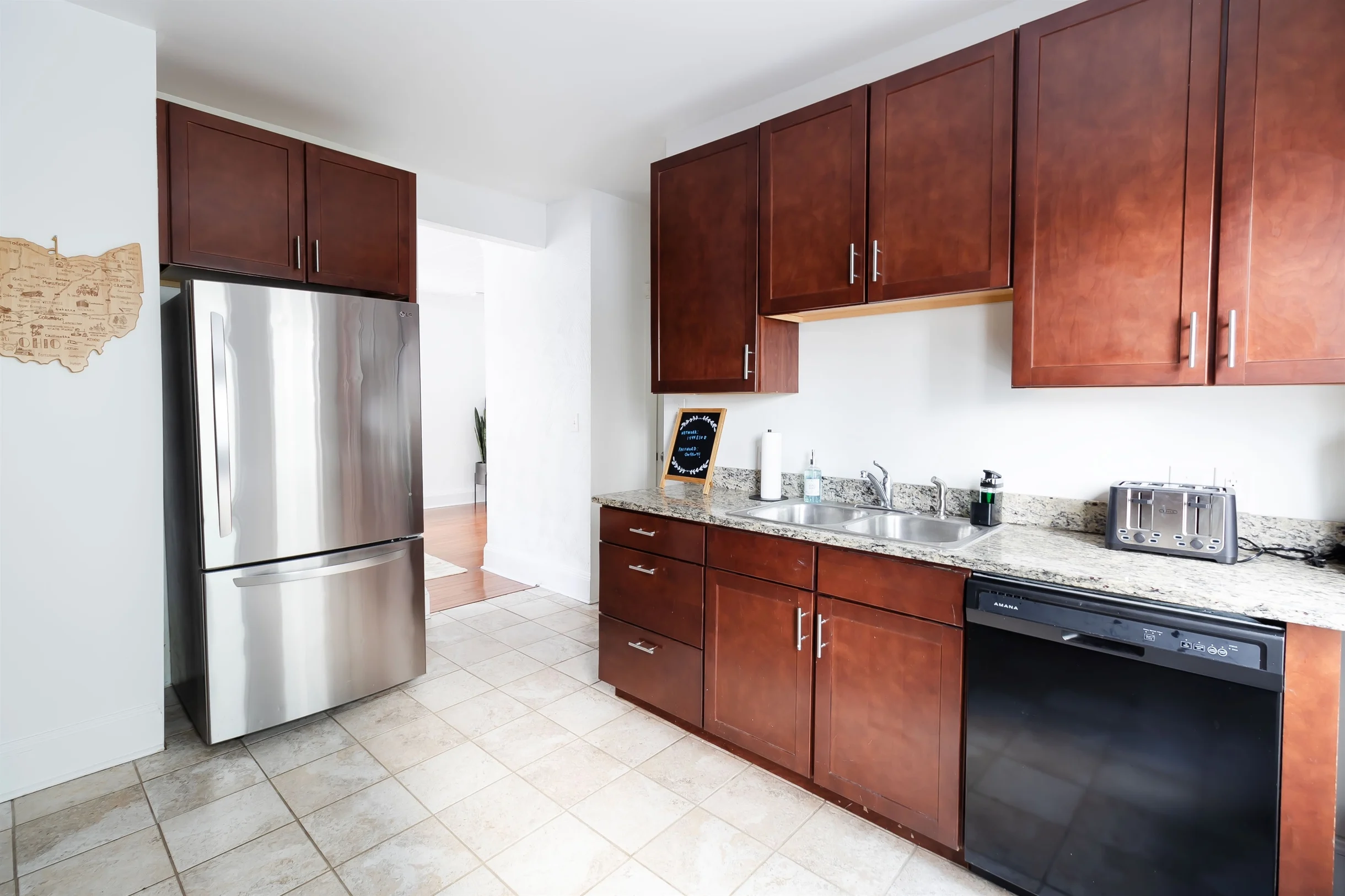 Spacious University Circle 6BR Gem w/ Game Room #39