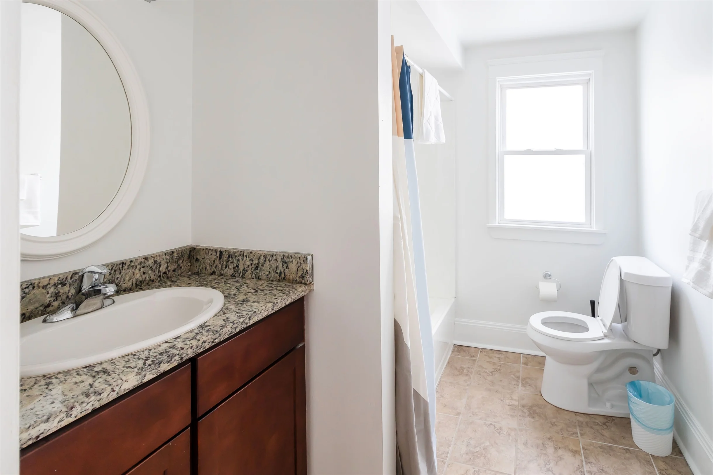 Spacious University Circle 6BR Gem w/ Game Room #38