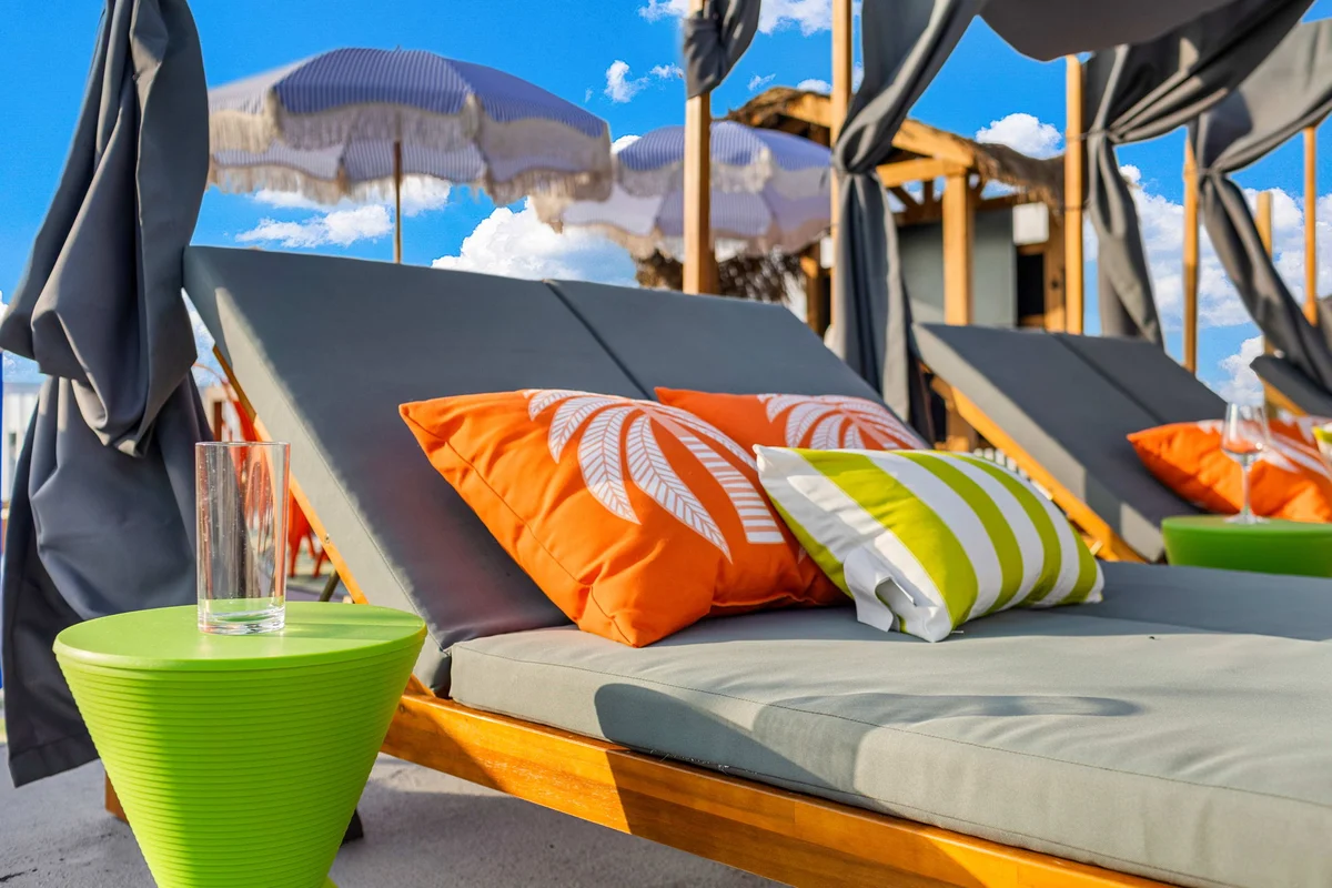 The SkyDeck Surf House #80
