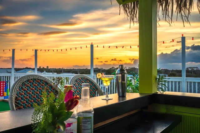 The SkyDeck Surf House #56