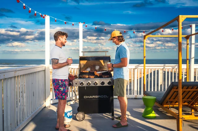 The SkyDeck Surf House #101