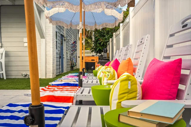 The SkyDeck Surf House #76