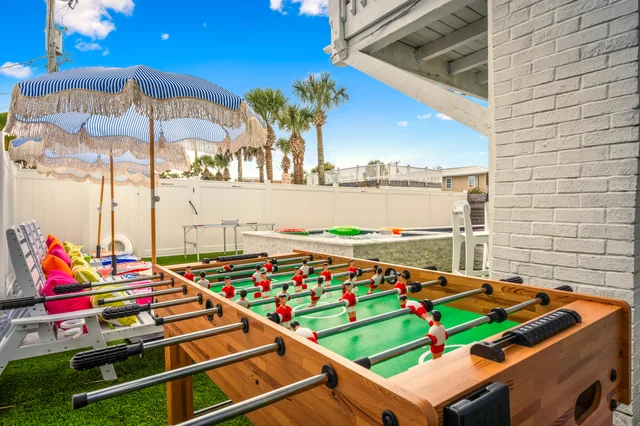 The SkyDeck Surf House #63