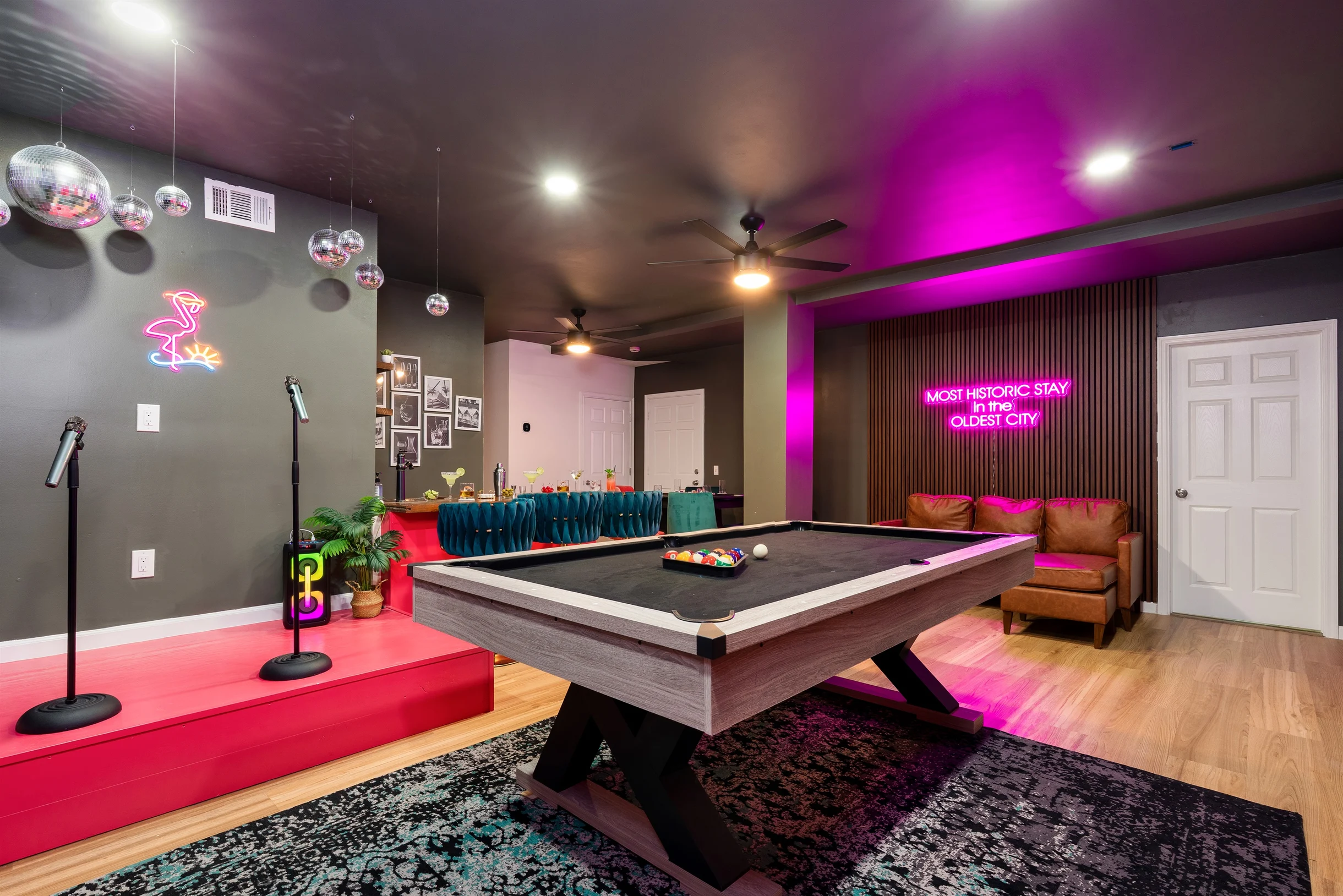 The SkyDeck Surf House #89