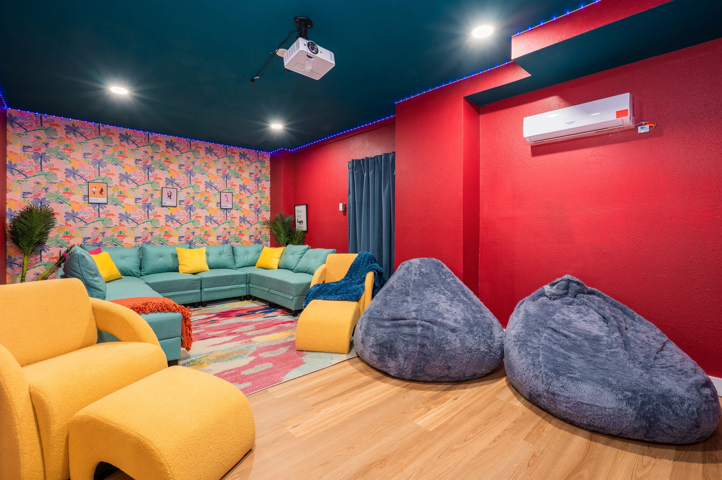 The SkyDeck Surf House #59