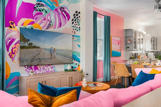 The SkyDeck Surf House #51
