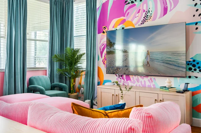The SkyDeck Surf House #66