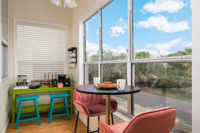 The SkyDeck Surf House #98