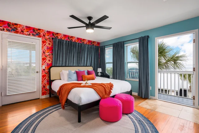 The SkyDeck Surf House #53