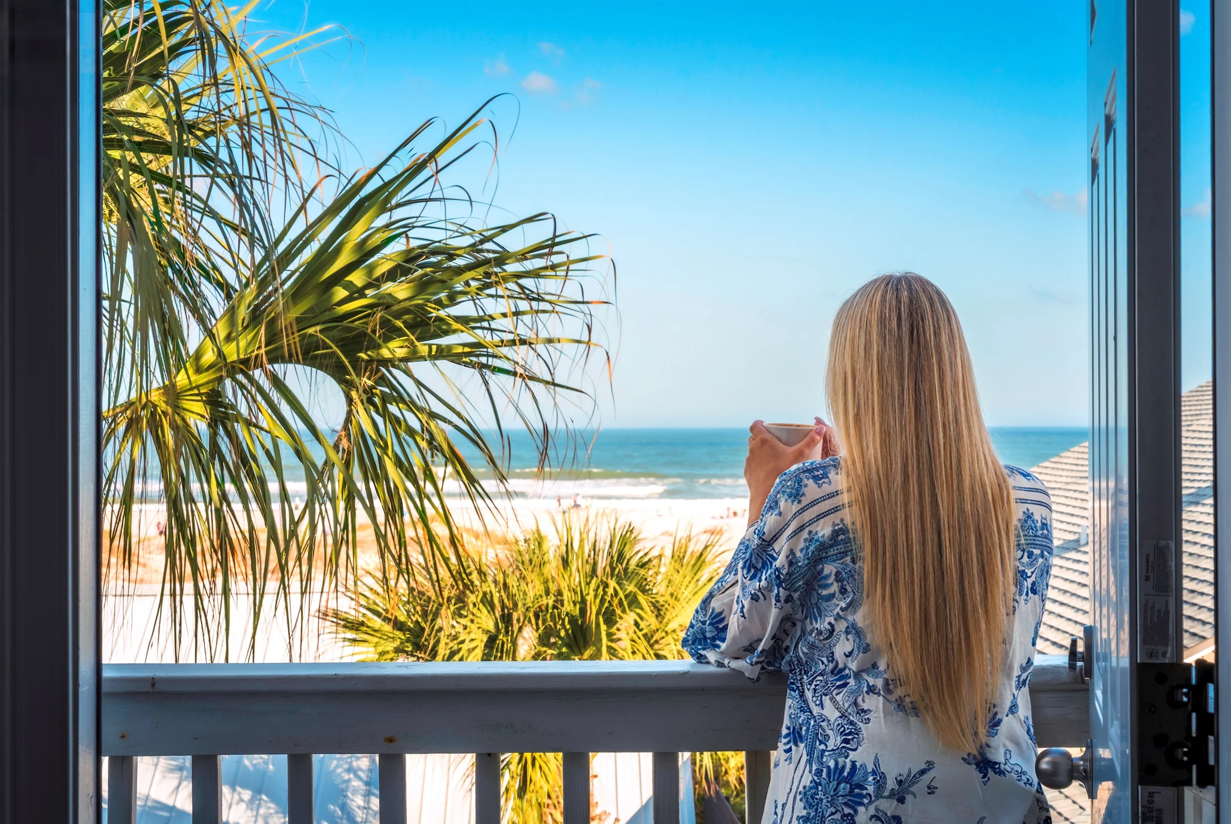 The SkyDeck Surf House #81