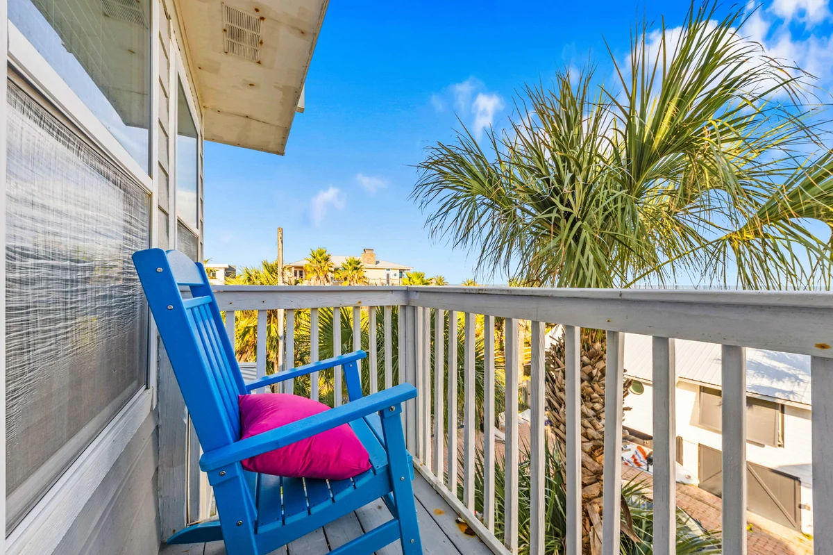 The SkyDeck Surf House #49