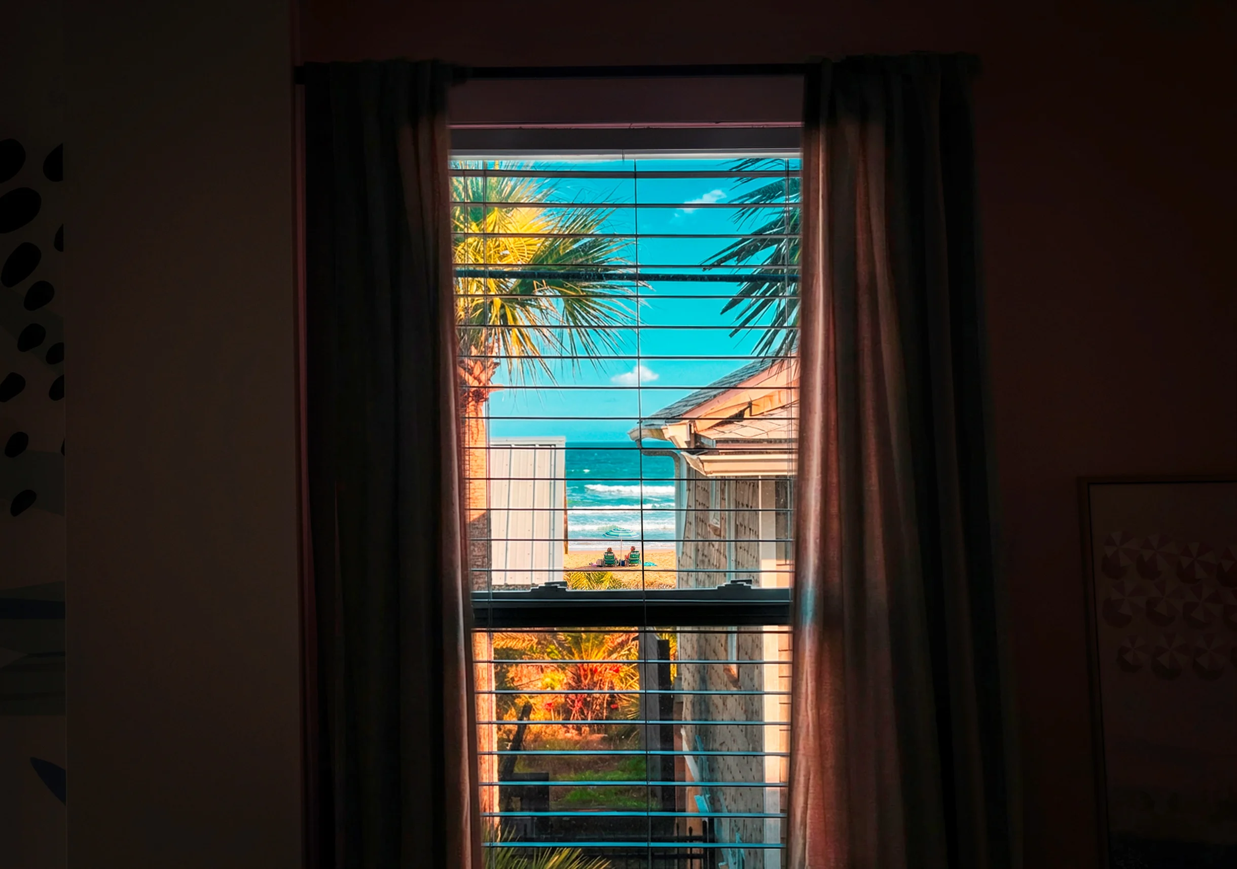 The SkyDeck Surf House #115