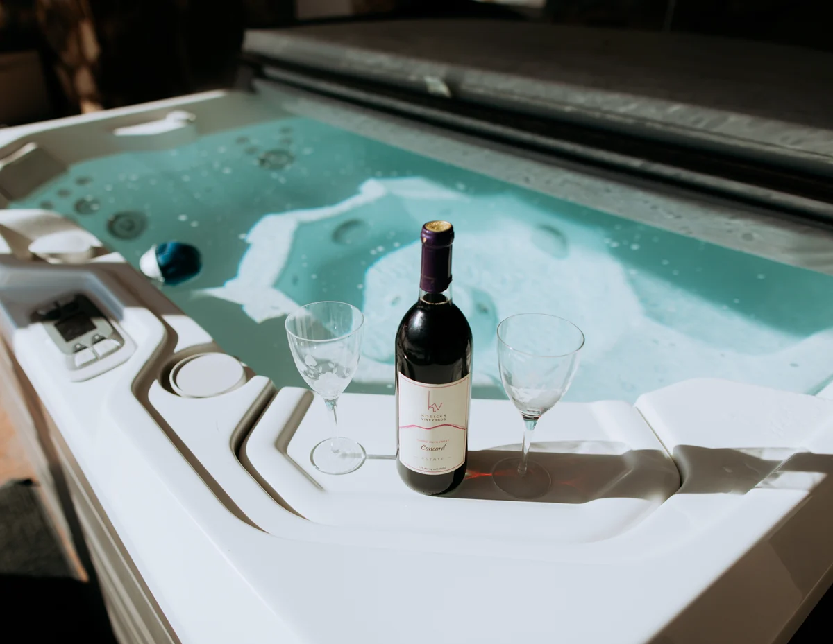 Small Group Getaway | Hot Tub | Ponds | Trails #9
