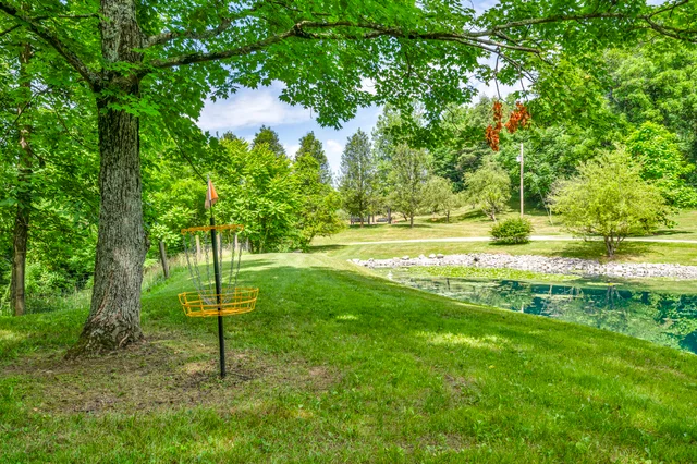 Small Group Getaway | Hot Tub | Ponds | Trails #36