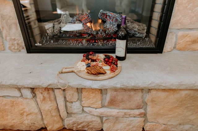 The Retreat at The Hideaway: 2 Cabins & 22 Guests! #11
