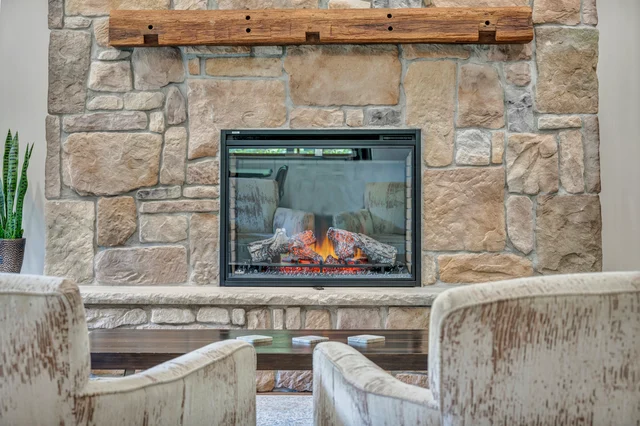 The Retreat at The Hideaway: 2 Cabins & 22 Guests! #40