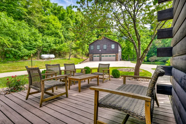 The Retreat at The Hideaway: 2 Cabins & 22 Guests! #69