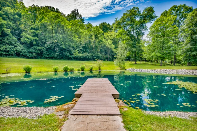 The Retreat at The Hideaway: 2 Cabins & 22 Guests! #44