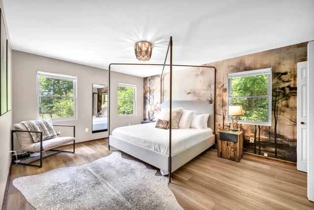 The Retreat at The Hideaway: 2 Cabins & 22 Guests! #73