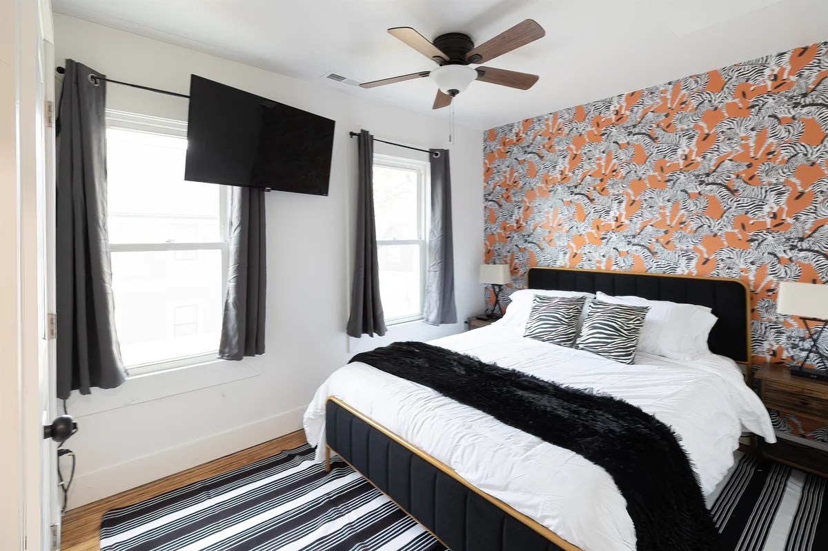 Bedroom 3 image 1