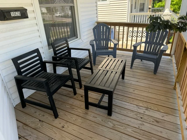 Chic 4 BR: Minutes to Cleveland Clinic, CWRU & UH! #16